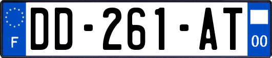 DD-261-AT