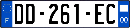 DD-261-EC