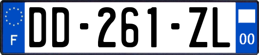 DD-261-ZL