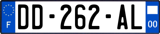 DD-262-AL