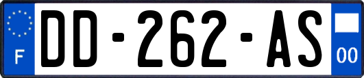 DD-262-AS