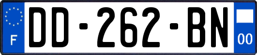 DD-262-BN