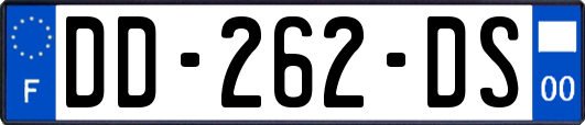 DD-262-DS