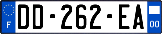 DD-262-EA