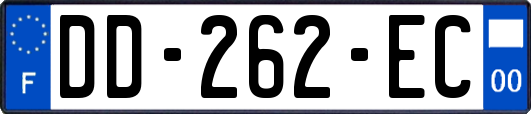 DD-262-EC