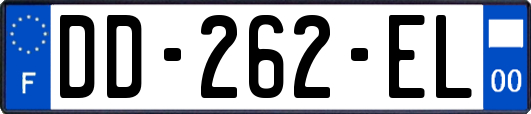 DD-262-EL