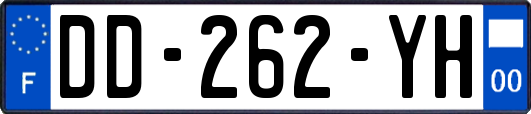 DD-262-YH