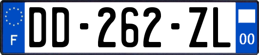 DD-262-ZL