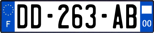 DD-263-AB