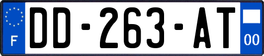 DD-263-AT