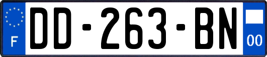 DD-263-BN