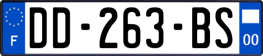 DD-263-BS