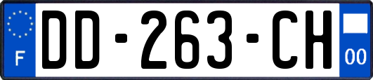 DD-263-CH