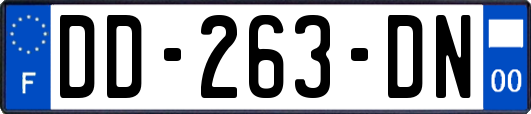 DD-263-DN