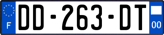 DD-263-DT