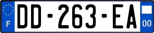 DD-263-EA