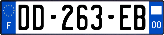 DD-263-EB