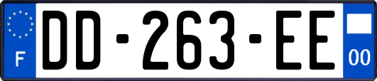 DD-263-EE