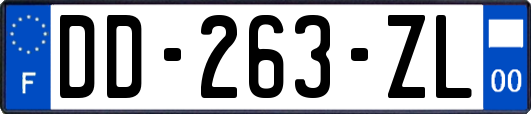 DD-263-ZL