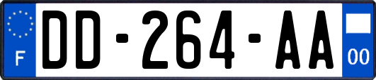 DD-264-AA