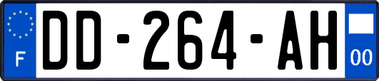 DD-264-AH