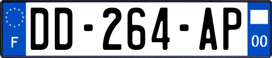 DD-264-AP