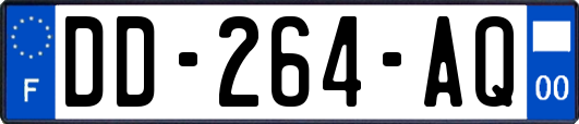 DD-264-AQ