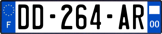 DD-264-AR