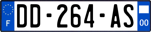 DD-264-AS