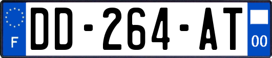 DD-264-AT