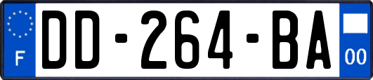 DD-264-BA