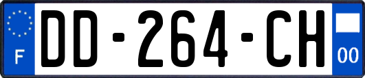 DD-264-CH