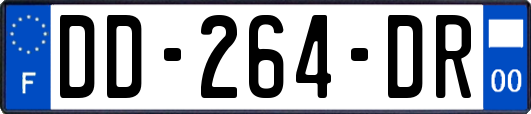 DD-264-DR