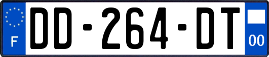 DD-264-DT