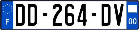 DD-264-DV