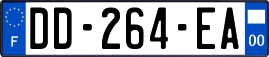 DD-264-EA