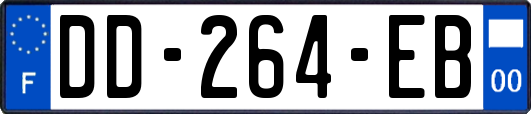 DD-264-EB