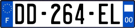 DD-264-EL