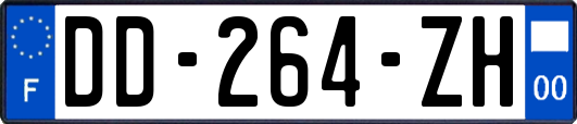 DD-264-ZH