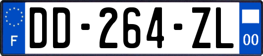 DD-264-ZL
