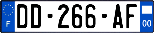 DD-266-AF