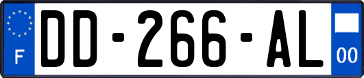 DD-266-AL