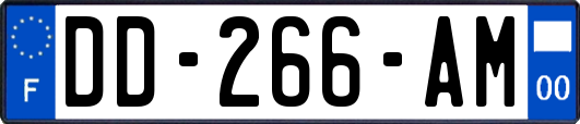 DD-266-AM