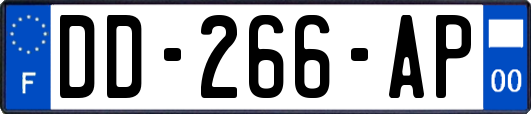 DD-266-AP