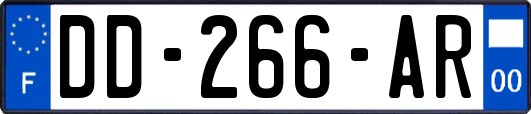 DD-266-AR