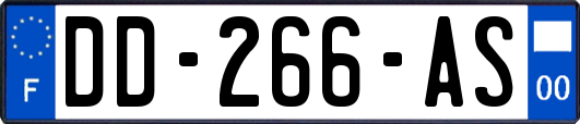 DD-266-AS