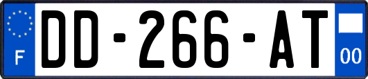 DD-266-AT