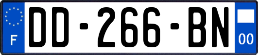 DD-266-BN