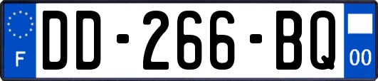 DD-266-BQ
