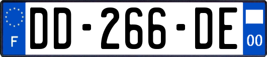 DD-266-DE